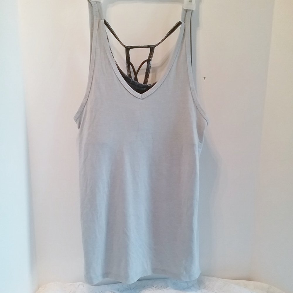 Champion workout top